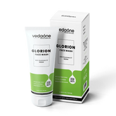 Vedaone Cosmetics Glorian Facewash With Goodness Of Neem 100g